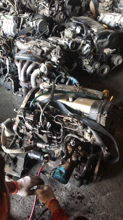 Nissan primera CD 20 diesel