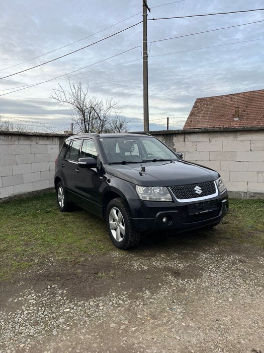 Vand Suzuki Grand Vitara 1.9 euro 5