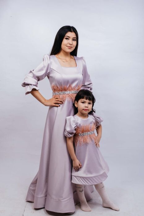 Платье комплект 15000