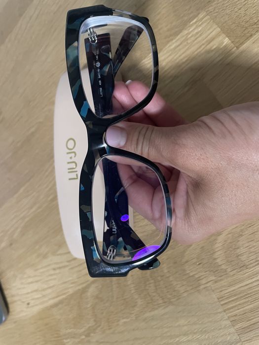 Рамка за диоптрични очила Lio Jo