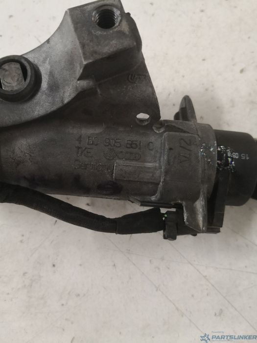 Contact Cu Cheie Volkswagen Golf Iv (1J1) [ 1997 - 2007 ] Oem 4B090585