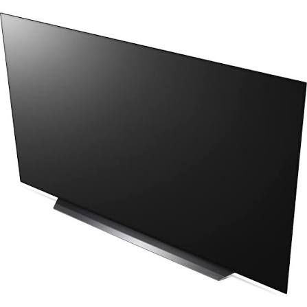 телевизор LG OLED55C9PLA (55")