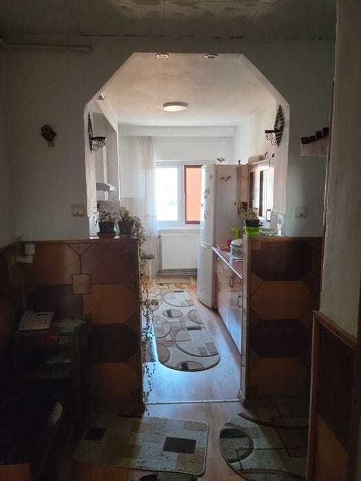 apartament 3 camere zona garii