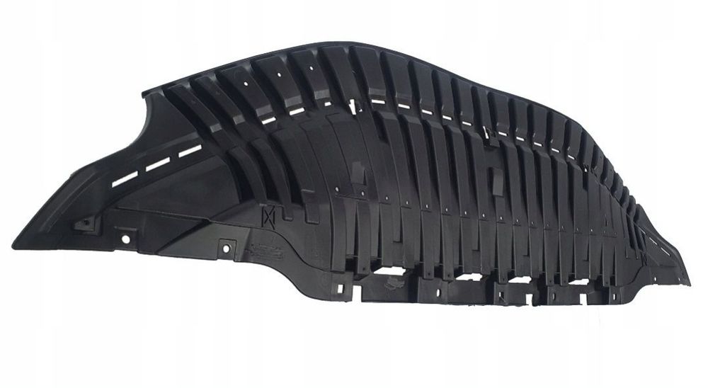 Scut Bara Fata Audi A8 D4 facelift 2014-2017 NOU