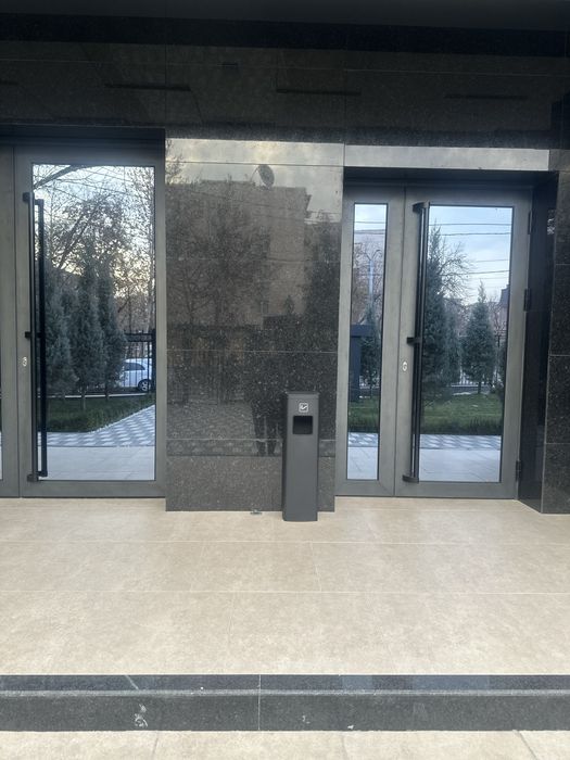 Урна Ресторан кафе офис ва уй учун