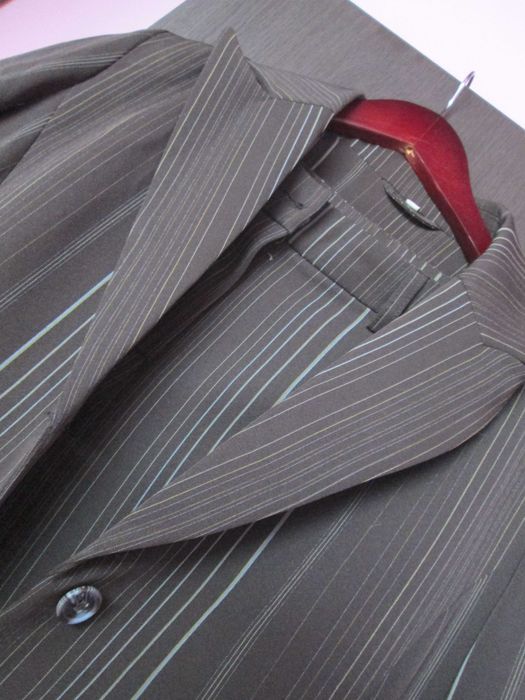 costum pantalon eleganta dame 38