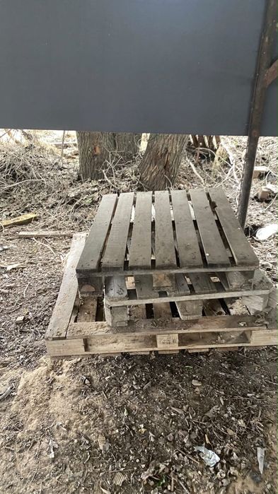 Палет сатылады срочно