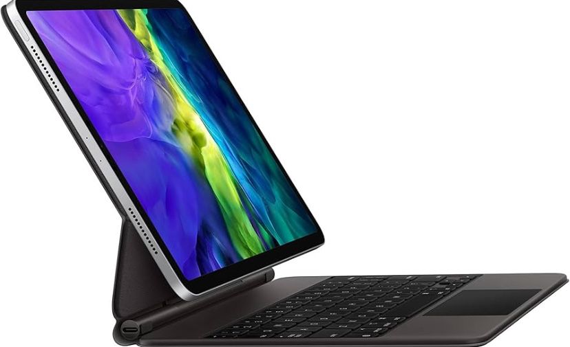 Magic keyboard для Ipad pro 1 поколения 12.9