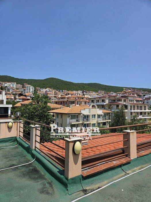 Продава се Тристаен апартамент в Свети Влас - 92 кв.м за 1392 €/кв.м - Снимка #16