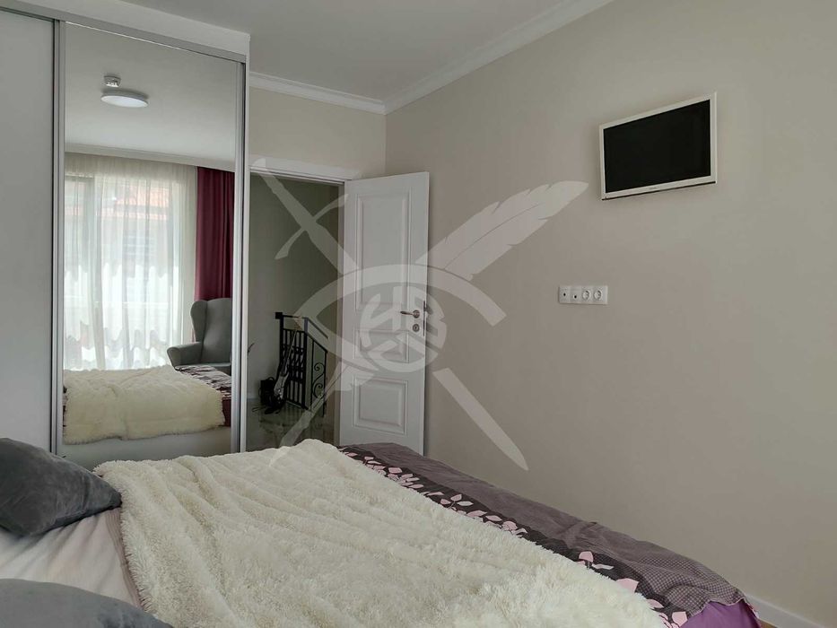 Продава се Мезонет в с. Равда, Област Бургас - 110 кв.м за 1682 €/кв.м - Снимка #2