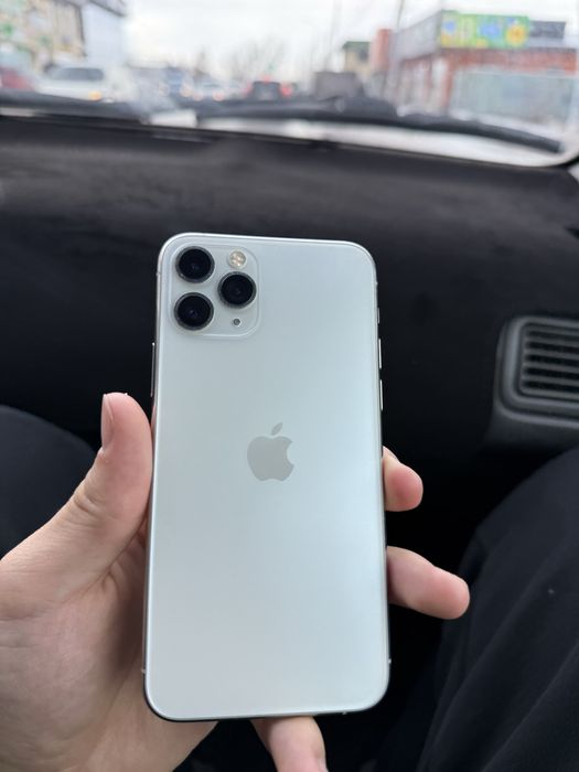 Айфон 11 про БЕЗ РЕМОНТ