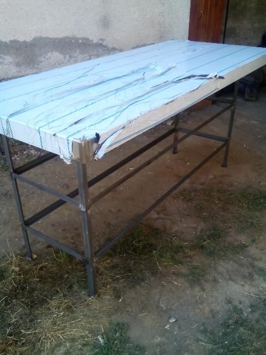 високо качествена изработка на неръждаеми съдове и изделия от бита