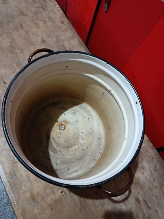 Кастрюли СССР...