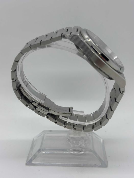 Tissot PRX Verde Sunburst 40mm Quartz