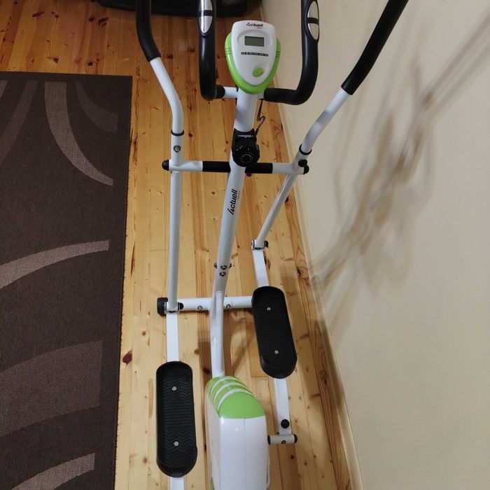 Кростренажор/Actuell-fitness