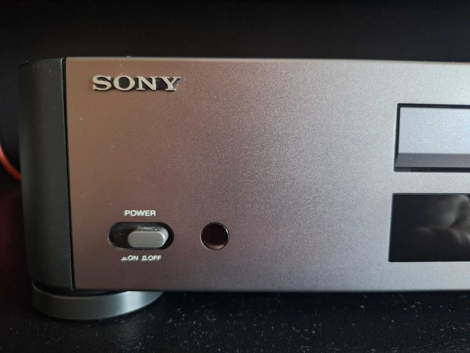 Sony CDP-S 7 плейър