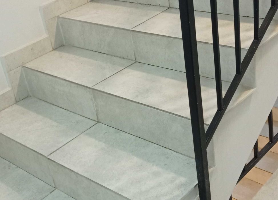 Ro Igienizare - Curatenie Scari De Bloc