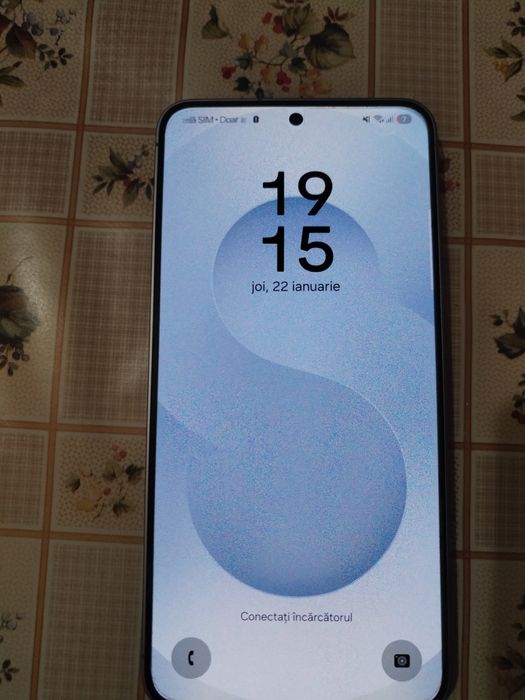 Samsung Galaxy S 25