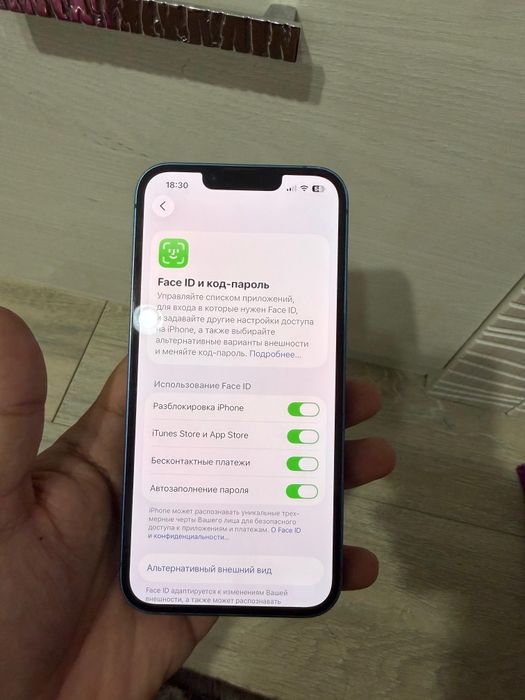 Apple Iphone 13 128 GB