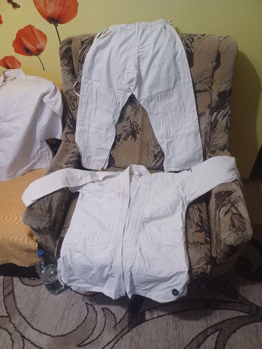 Kimonou  pentru karate