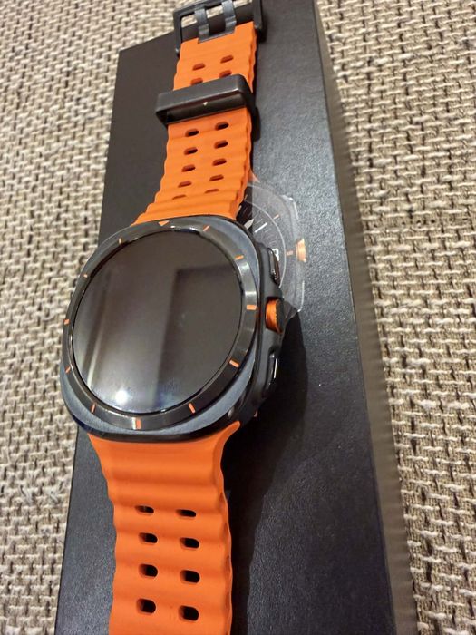 Samsung galaxy watch ultra