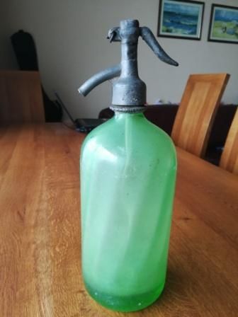 Колекция стари сифони