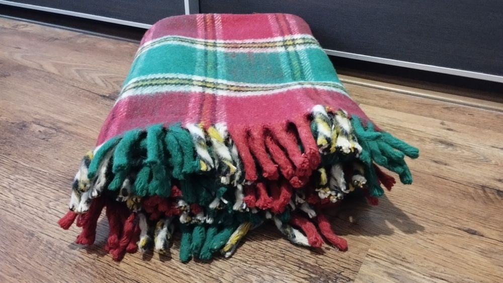 Родопско одеало НОВО