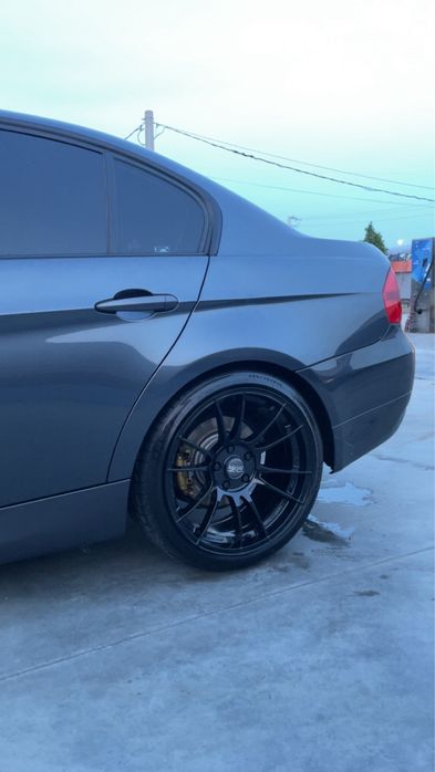 Jante R19 BMW OZ Ultraleggera