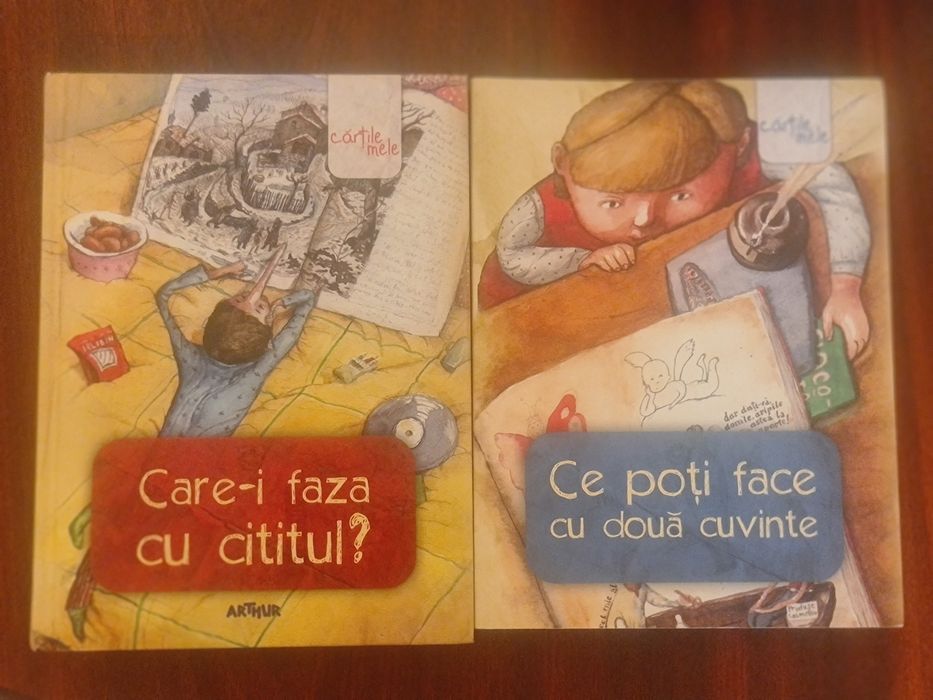 Lot cărți Liviu Papadima