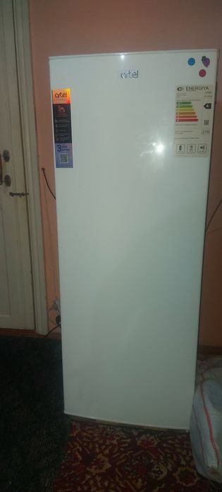 Холодильник Артел