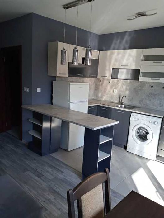 Дава се под наем Двустаен апартамент в София, Карпузица - 65 кв.м за 561 € - Снимка #3