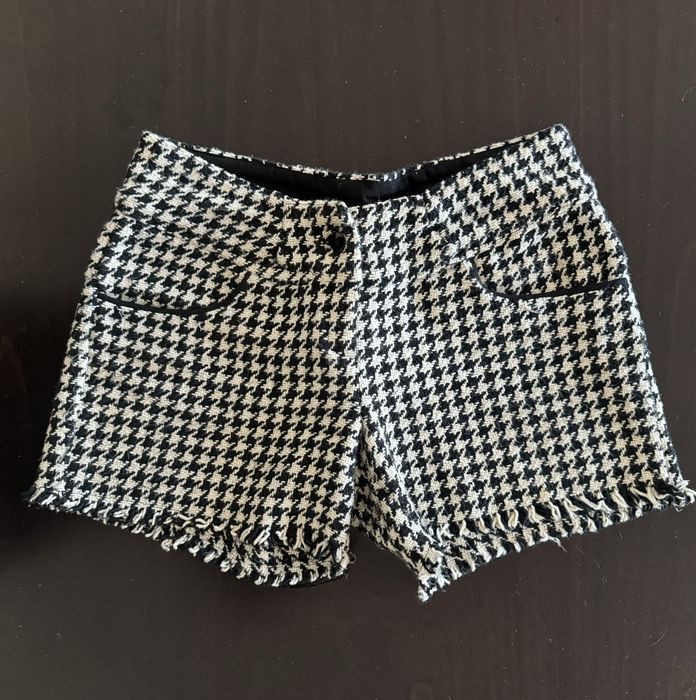 Панталон букле