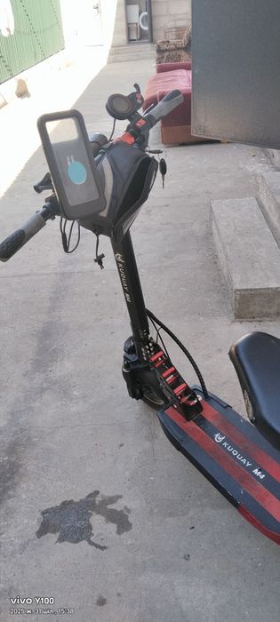 Электросамакат  сатылады