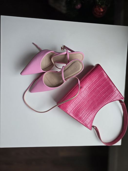 Дамски обувки Мохито