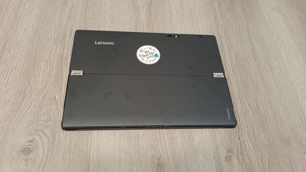 Tableta Lenovo ideaPat miix 700 12isk 80QL netestat pt piese
