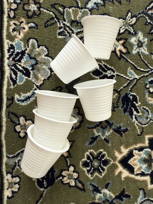 Совга учун Зам-Зам сув идиши+бонус