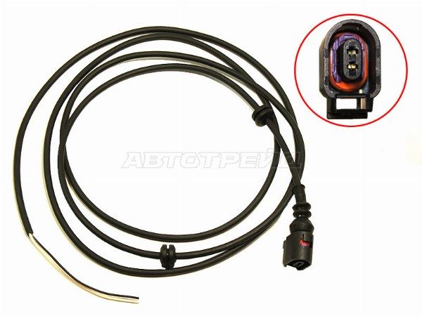 Датчик ABS Volkswagen Polo