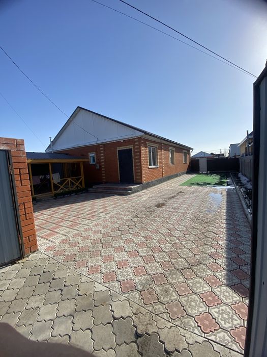 Дом Прадам с Заречное