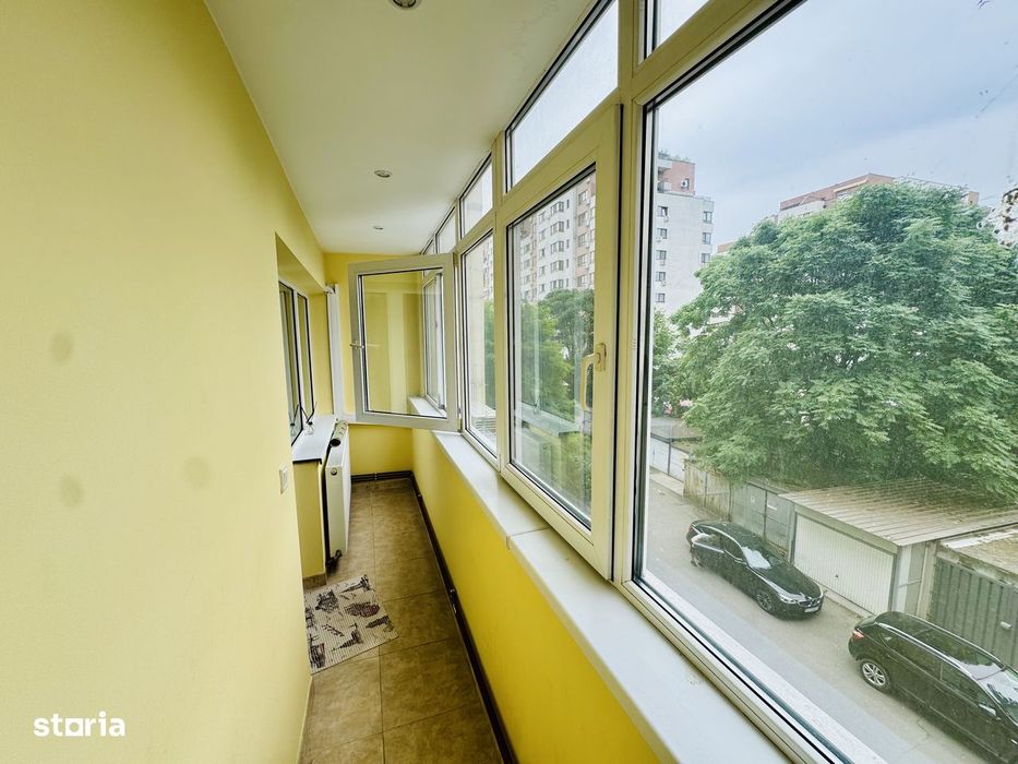 De închiriat!! Apartament 1 camera, Tatarasi-Spitalul Sf. Maria-Lidl