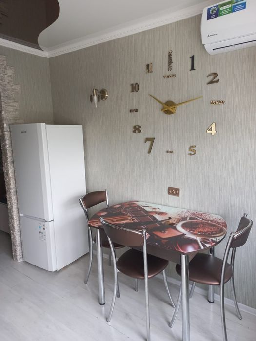 Квартира 2-х комнатная