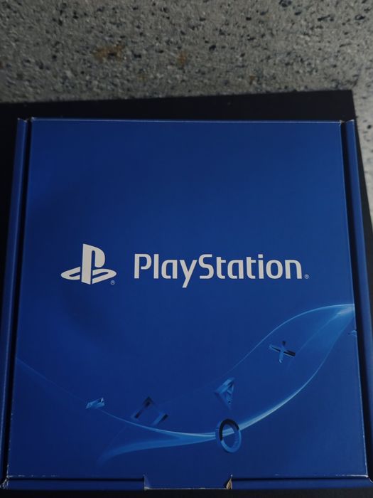 Sony PlayStation 4 pro 1TB