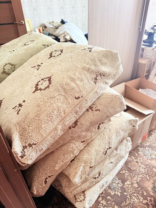 Продам тройку: диван+мини диван+кресло