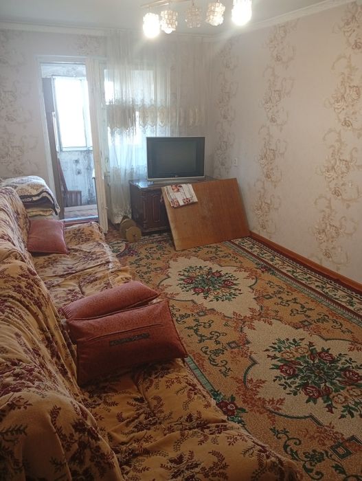 Квартира по месячные