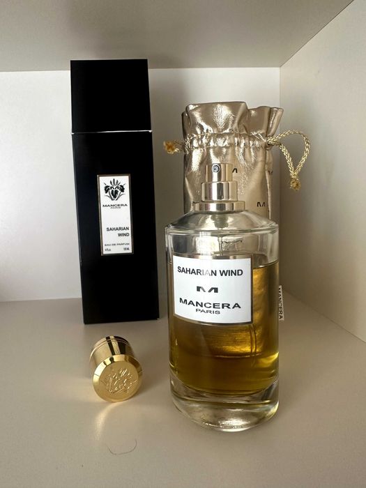 Parfum Mancera Saharian Wind 120ml