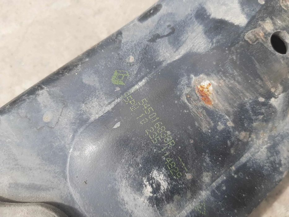 brat bascula stanga fata renault scenic 3  1.5 dci 545016838r