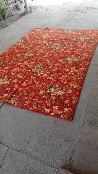 Ковры и паласы продаю