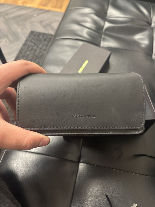 Очила Dolce&Gabana