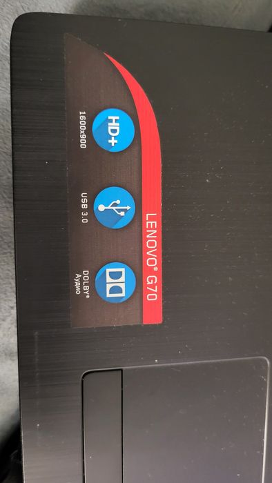 Продам ноутбук б/у