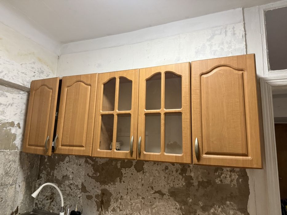 Кухонный гарнитур б/у