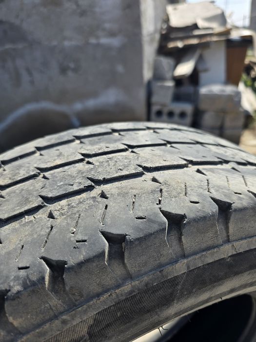 Kama Euro 195/75/16 Газель балон